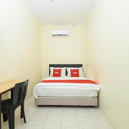 Batu Niah Oyo 90172 Goodwill Homestay מראה חיצוני תמונה