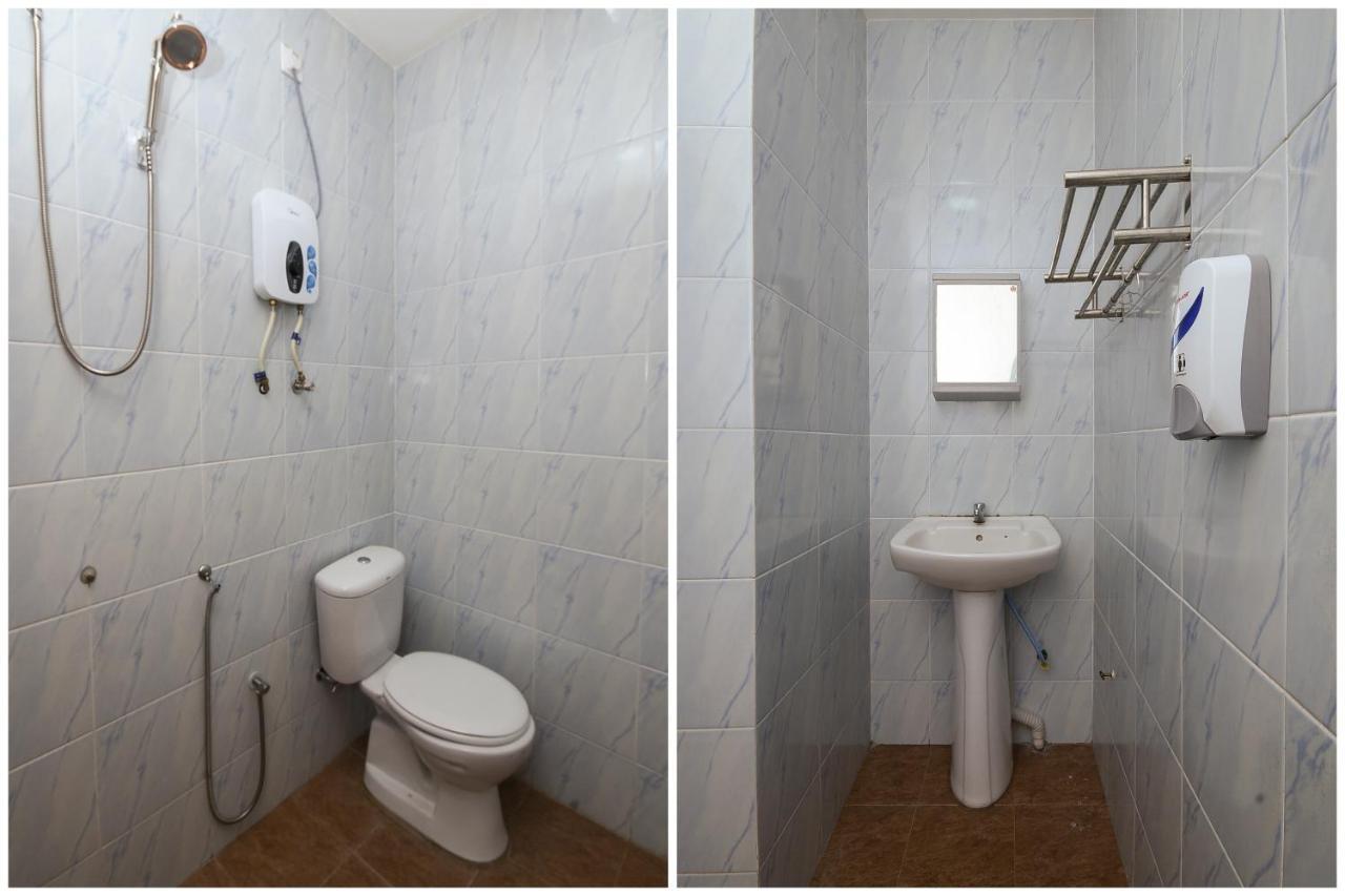 Batu Niah Oyo 90172 Goodwill Homestay מראה חיצוני תמונה