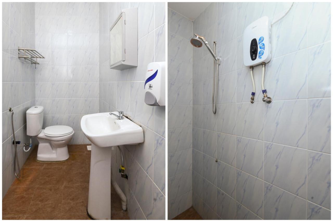 Batu Niah Oyo 90172 Goodwill Homestay מראה חיצוני תמונה